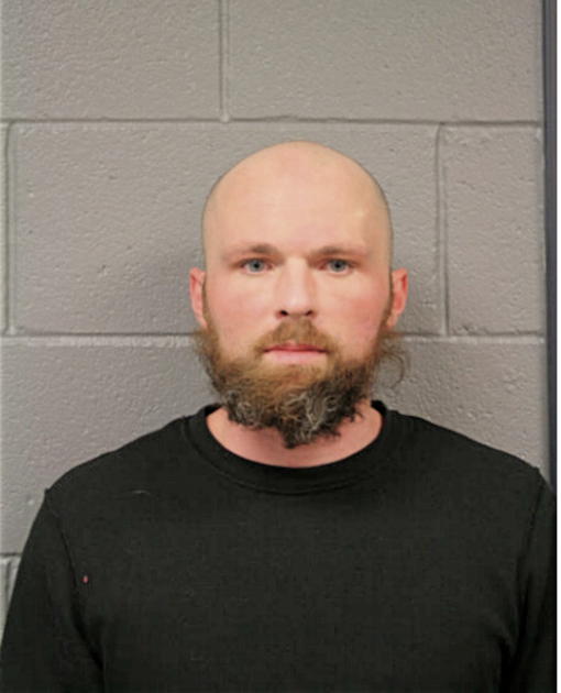 PATRICK J SHAUGNESSY, Cook County, Illinois