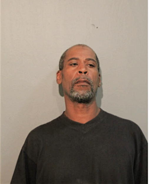 JIMMY SHELTON, Cook County, Illinois