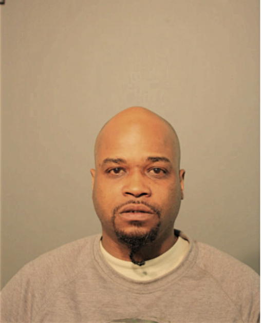 LEIMONTE VICTORIO SIMS, Cook County, Illinois