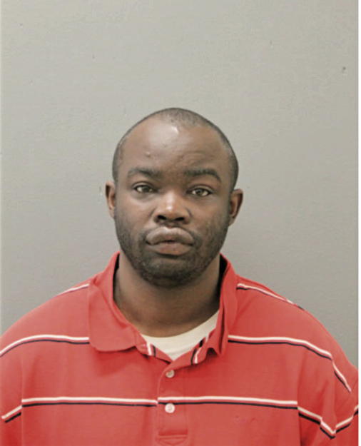 DRAKE B SMITH, Cook County, Illinois