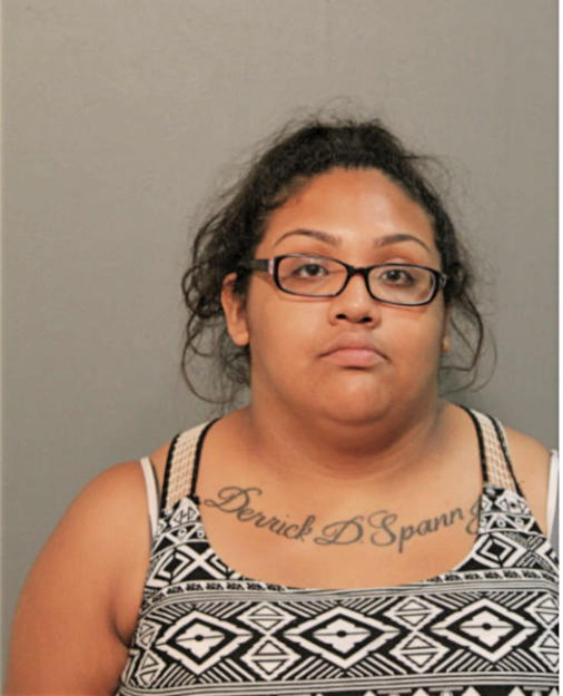 CECILIA SPANN, Cook County, Illinois
