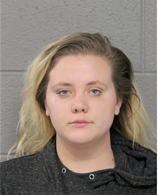 CASSANDRA M STARZYK, Cook County, Illinois
