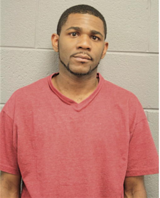 TIMOTHY R STEWARD, Cook County, Illinois