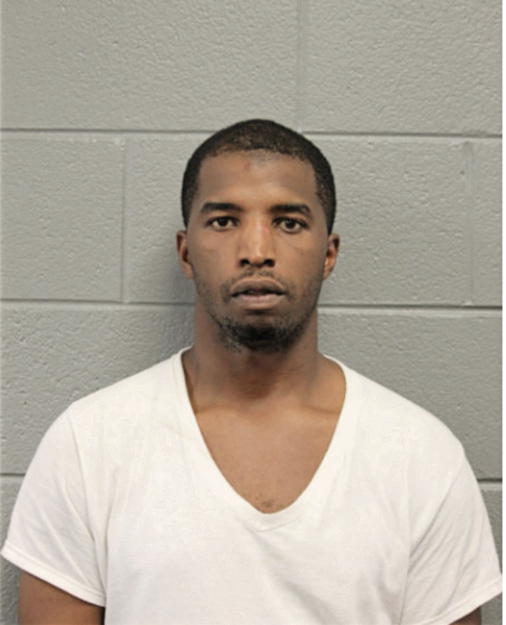 DAVION A STROGER, Cook County, Illinois
