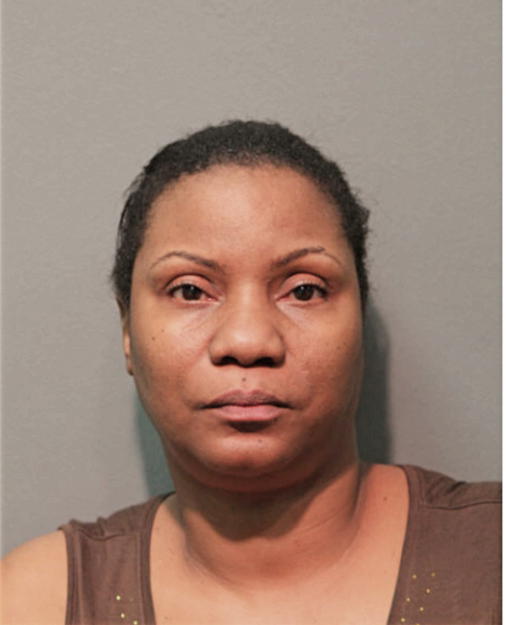 TIFFANY L STROWDER, Cook County, Illinois
