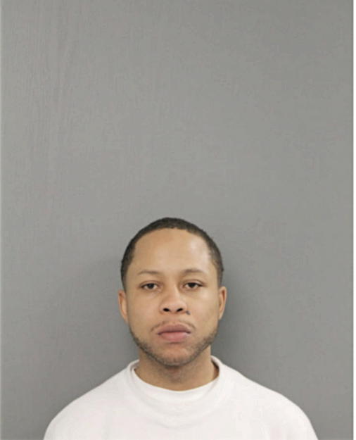 LASHON STUCKEY, Cook County, Illinois