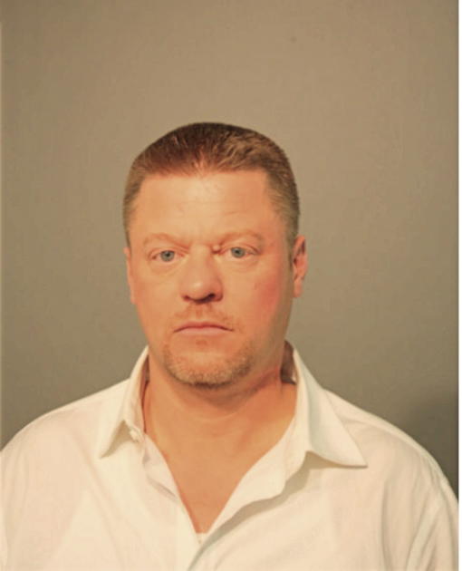PATRICK TATUM, Cook County, Illinois