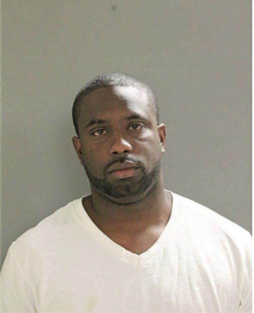 GARNELL L TAYLOR, Cook County, Illinois
