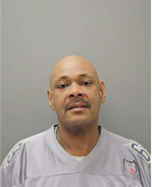 LAYDON TENNIE, Cook County, Illinois