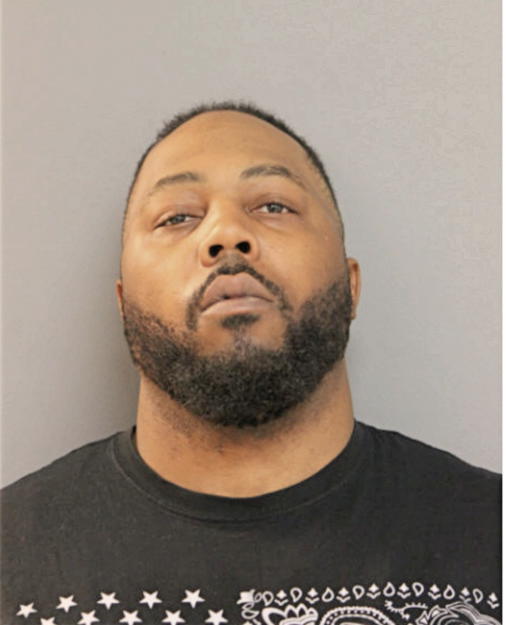 MONTAVAIS THOMAS, Cook County, Illinois