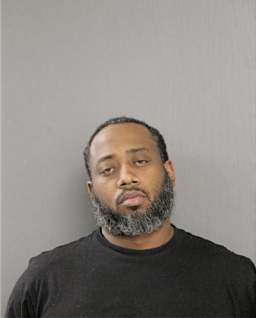 LIONO GREGORY TRAYLOR, Cook County, Illinois