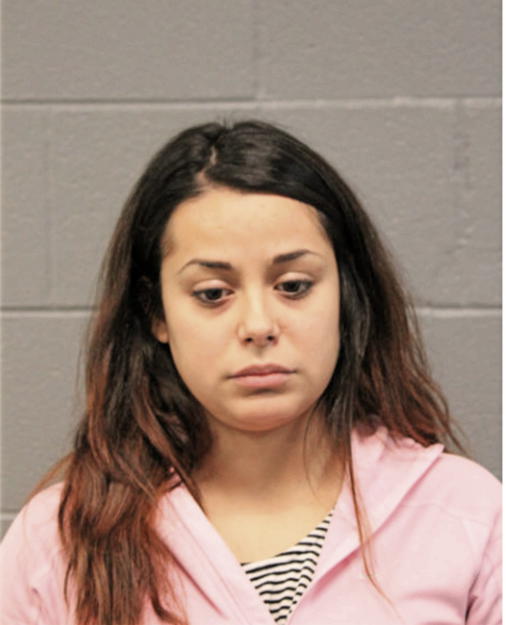 JESSICA URBINA, Cook County, Illinois