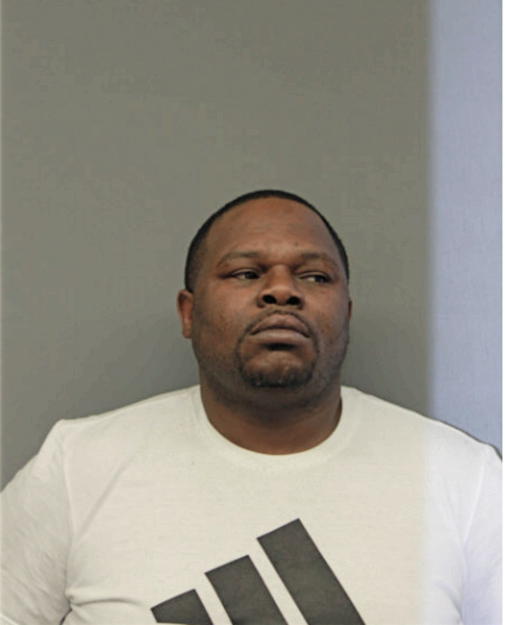 ANTOINE VANCE, Cook County, Illinois