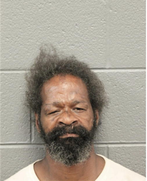 DWAYNE F VANCE, Cook County, Illinois