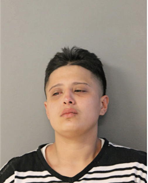 BRENDA VASQUEZ, Cook County, Illinois