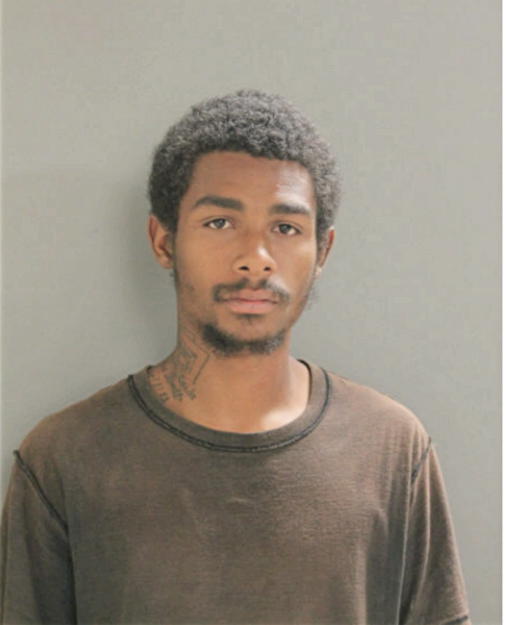 CARL ANTHONY VENEY, Cook County, Illinois
