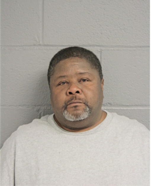 MICHAEL JOHN WADE, Cook County, Illinois