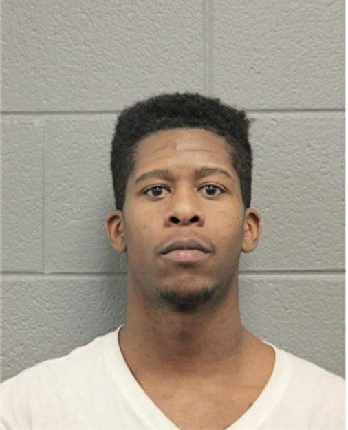JOSHUA J WALLACE, Cook County, Illinois