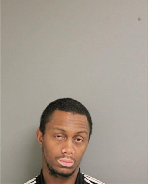 DONTAE C WALLS, Cook County, Illinois