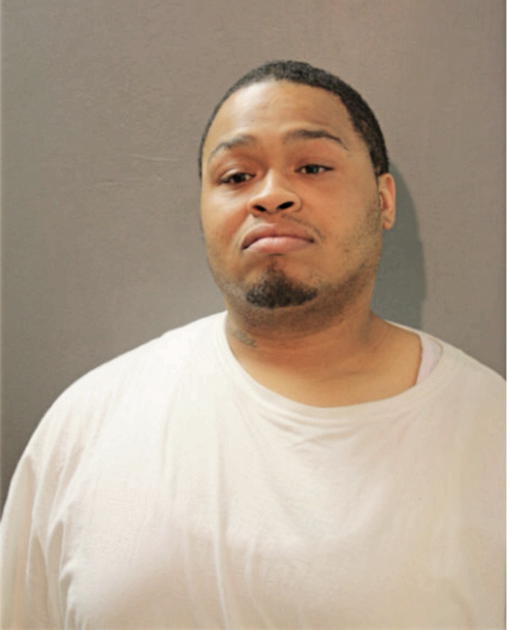 CHARLES T WASHINGTON, Cook County, Illinois
