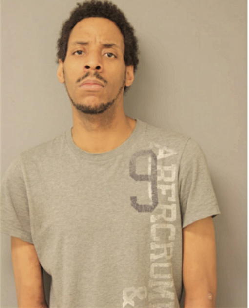 JEREL W WASHINGTON, Cook County, Illinois