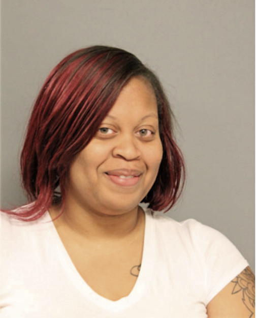 TIERRA A WATKINS, Cook County, Illinois