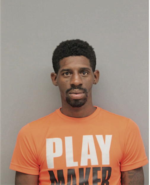 ANTONIO G WEBB, Cook County, Illinois
