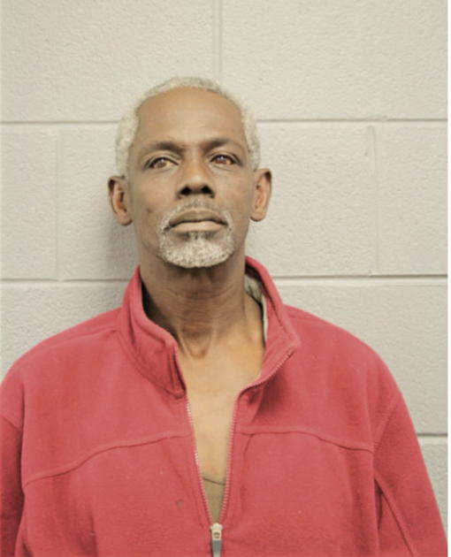 HENRY L WEBSTER, Cook County, Illinois