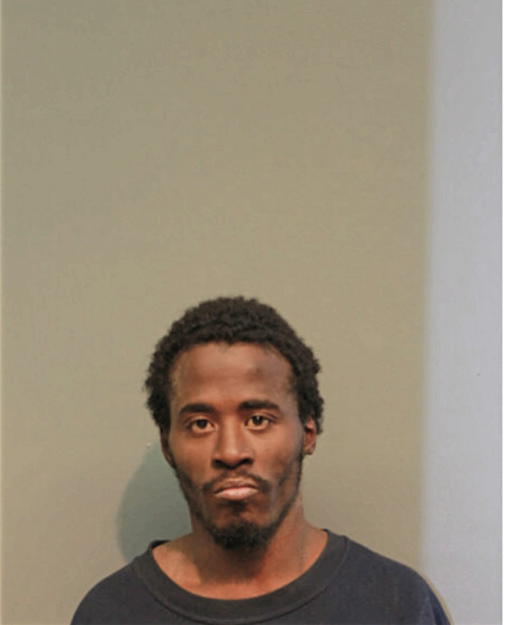 JAMAR L WHEELER, Cook County, Illinois