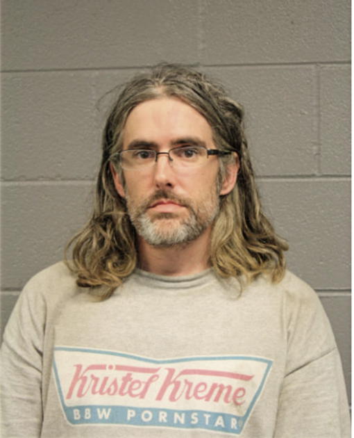 SHANE T WHITAKER, Cook County, Illinois