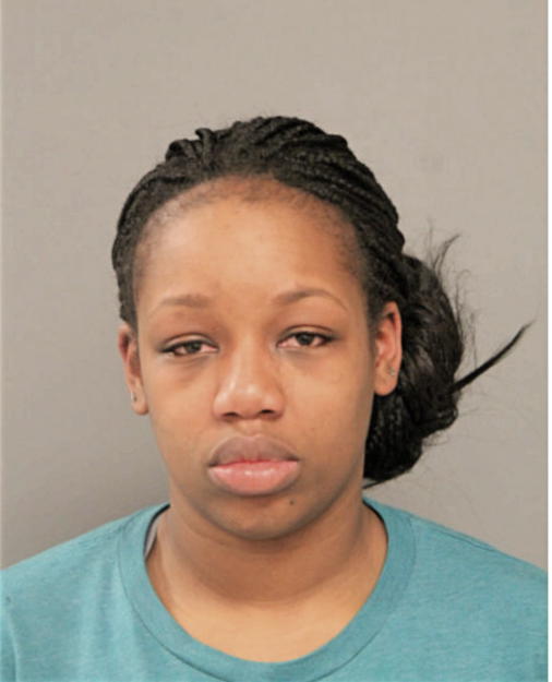 ANGELA WHITE, Cook County, Illinois