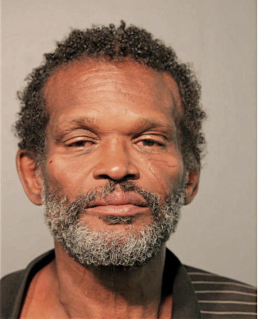 DANNY WHITNEY, Cook County, Illinois