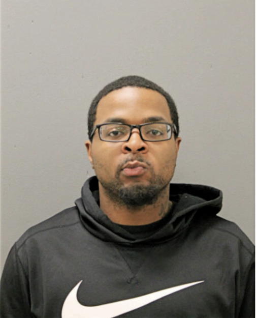 FRANK H WILLIAMS, Cook County, Illinois