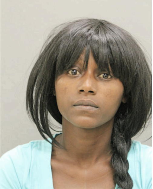 PAIGE L WILSON, Cook County, Illinois