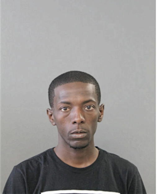 TAVARES T WILSON, Cook County, Illinois