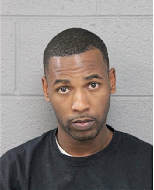 DERRICK L WINFIELD, Cook County, Illinois