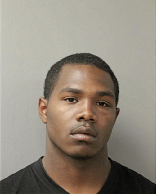 TREMAINE J WRIGHT, Cook County, Illinois