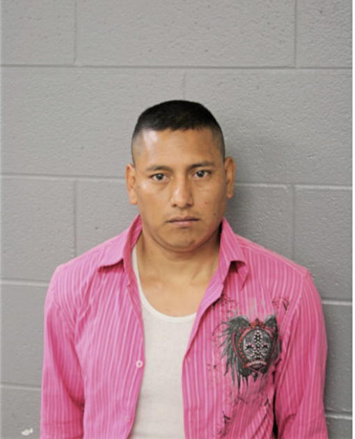 MIGUEL YANEZ-RIVAS, Cook County, Illinois