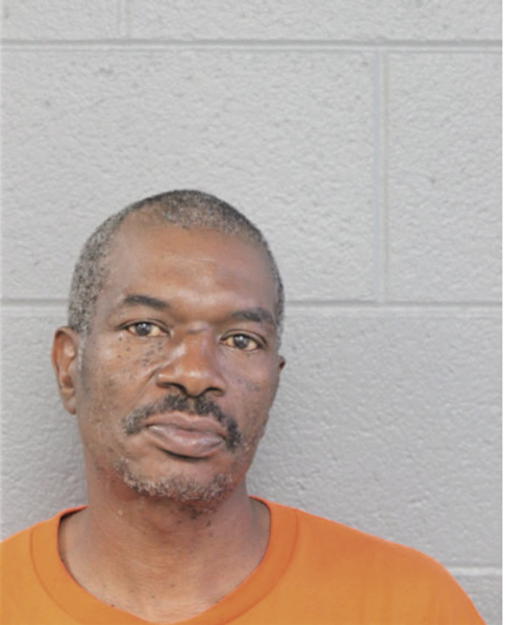 JAMES C YELVINGTON, Cook County, Illinois