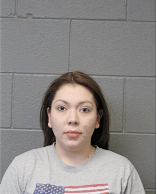 MARIA ZAVALA, Cook County, Illinois
