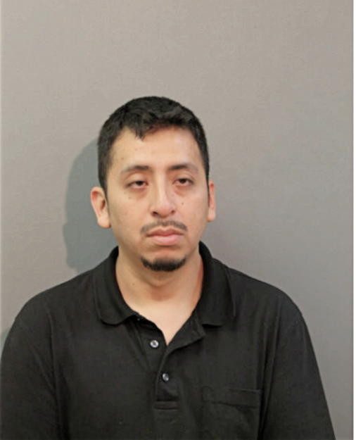 GABRIEL ACOSTA, Cook County, Illinois