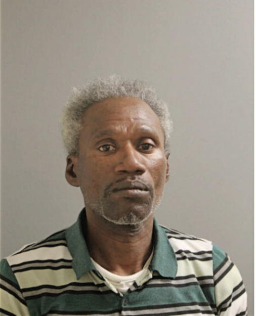 ROBERT L ALEXANDER, Cook County, Illinois