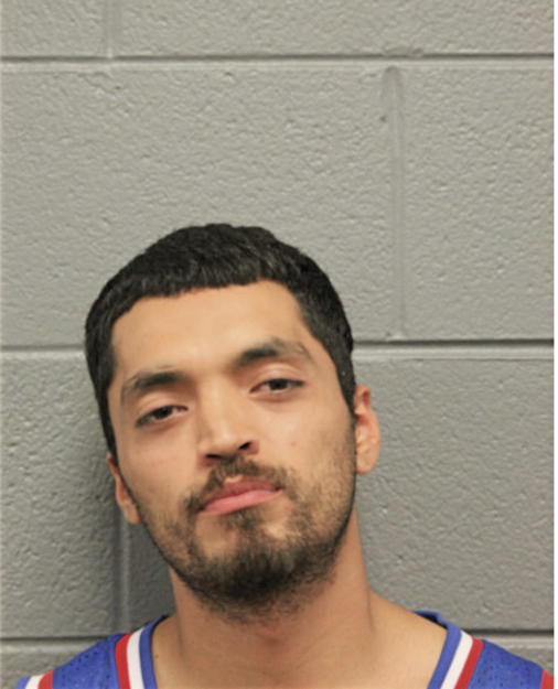 GERARDO ALONSO, Cook County, Illinois