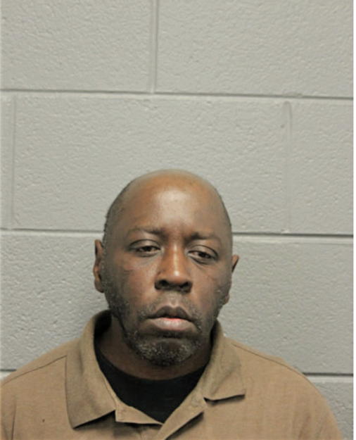 ALEXANDER ARMSTRONG, Cook County, Illinois