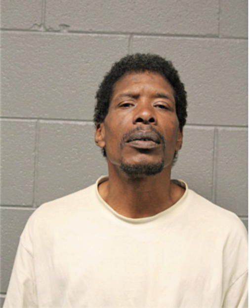 ERIC A ARNOLD, Cook County, Illinois
