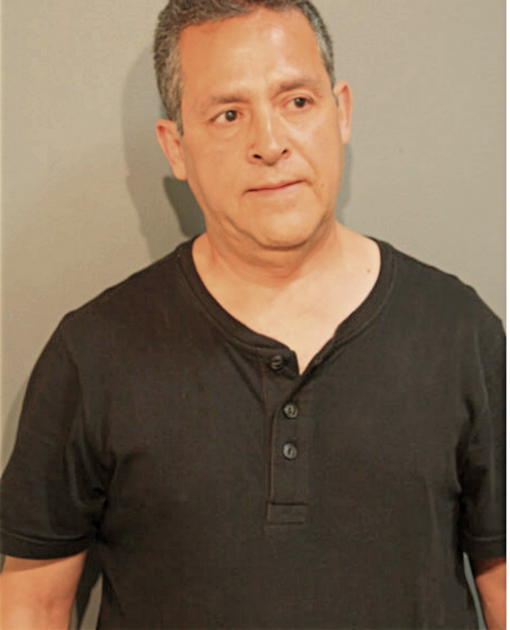 FRANCISCO J BARAGAN, Cook County, Illinois