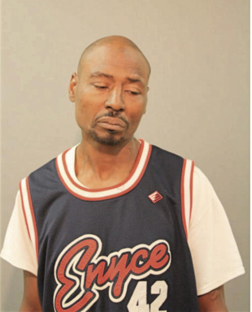 DEXTER D BARNES, Cook County, Illinois