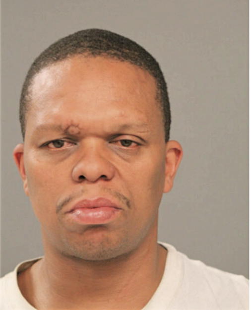 AARON F BELL, Cook County, Illinois