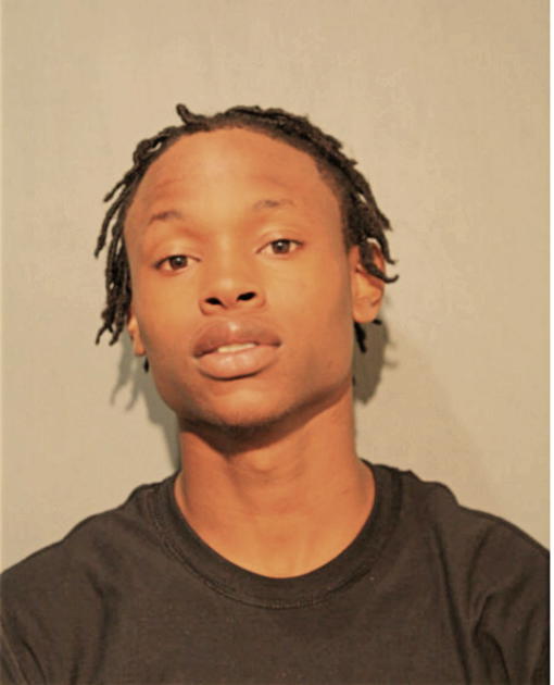 DAYVON BENNETT, Cook County, Illinois