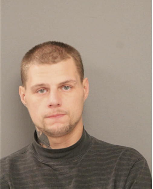 BRIAN M BERETA, Cook County, Illinois